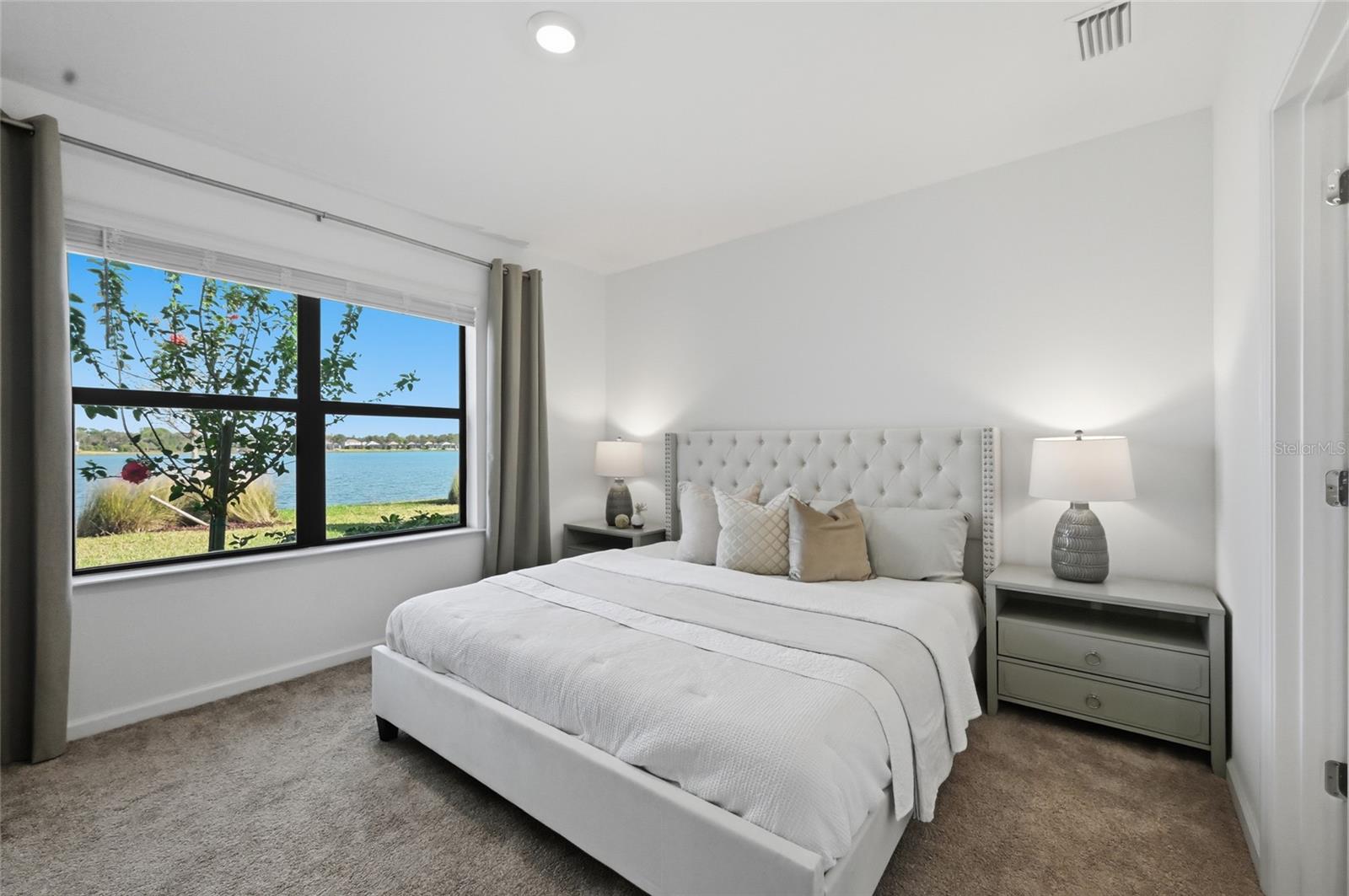 AVANTI/WATERSIDE - Residential