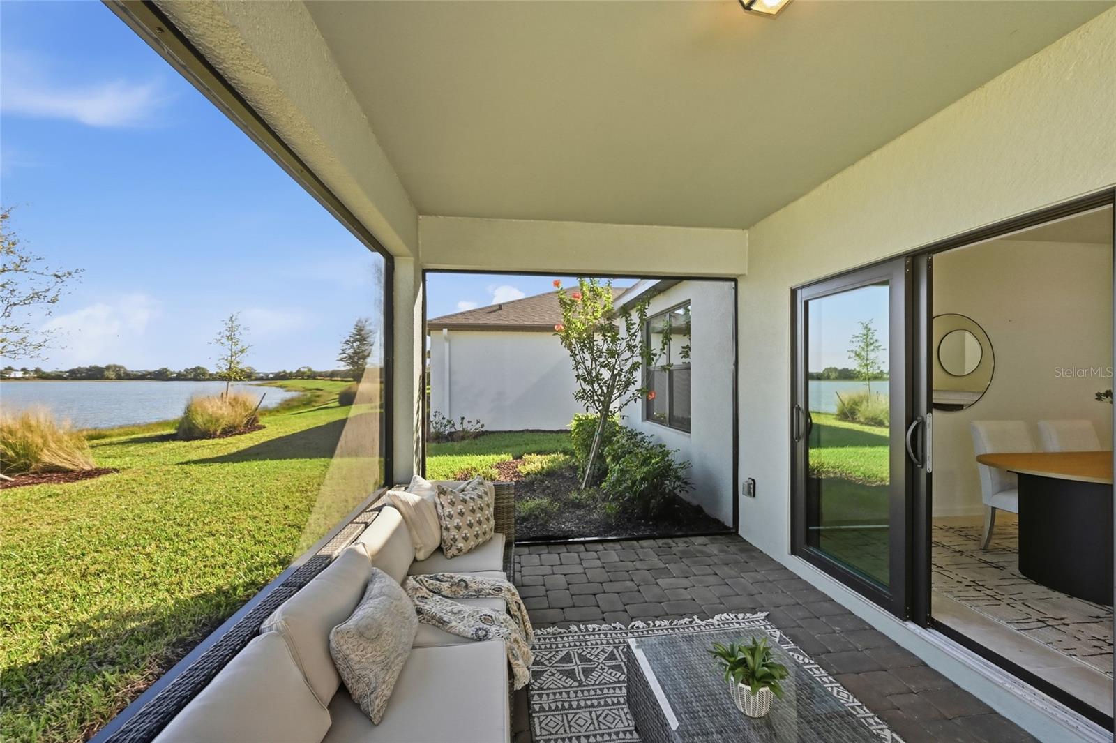 AVANTI/WATERSIDE - Residential