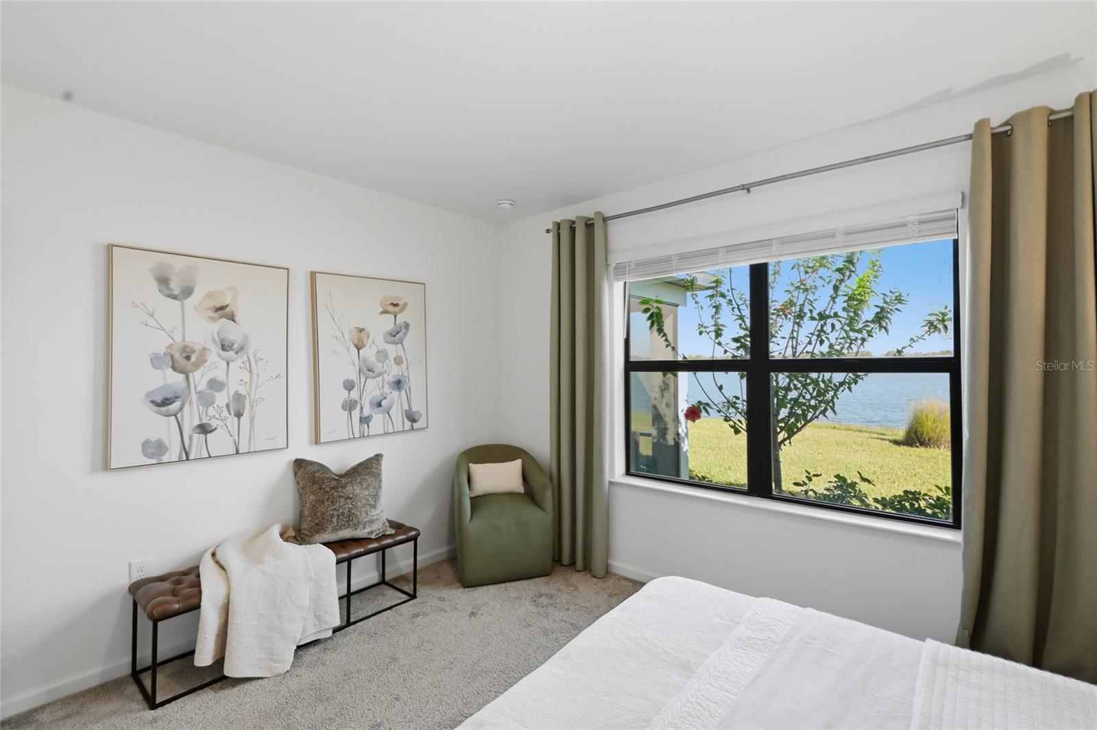 AVANTI/WATERSIDE - Residential