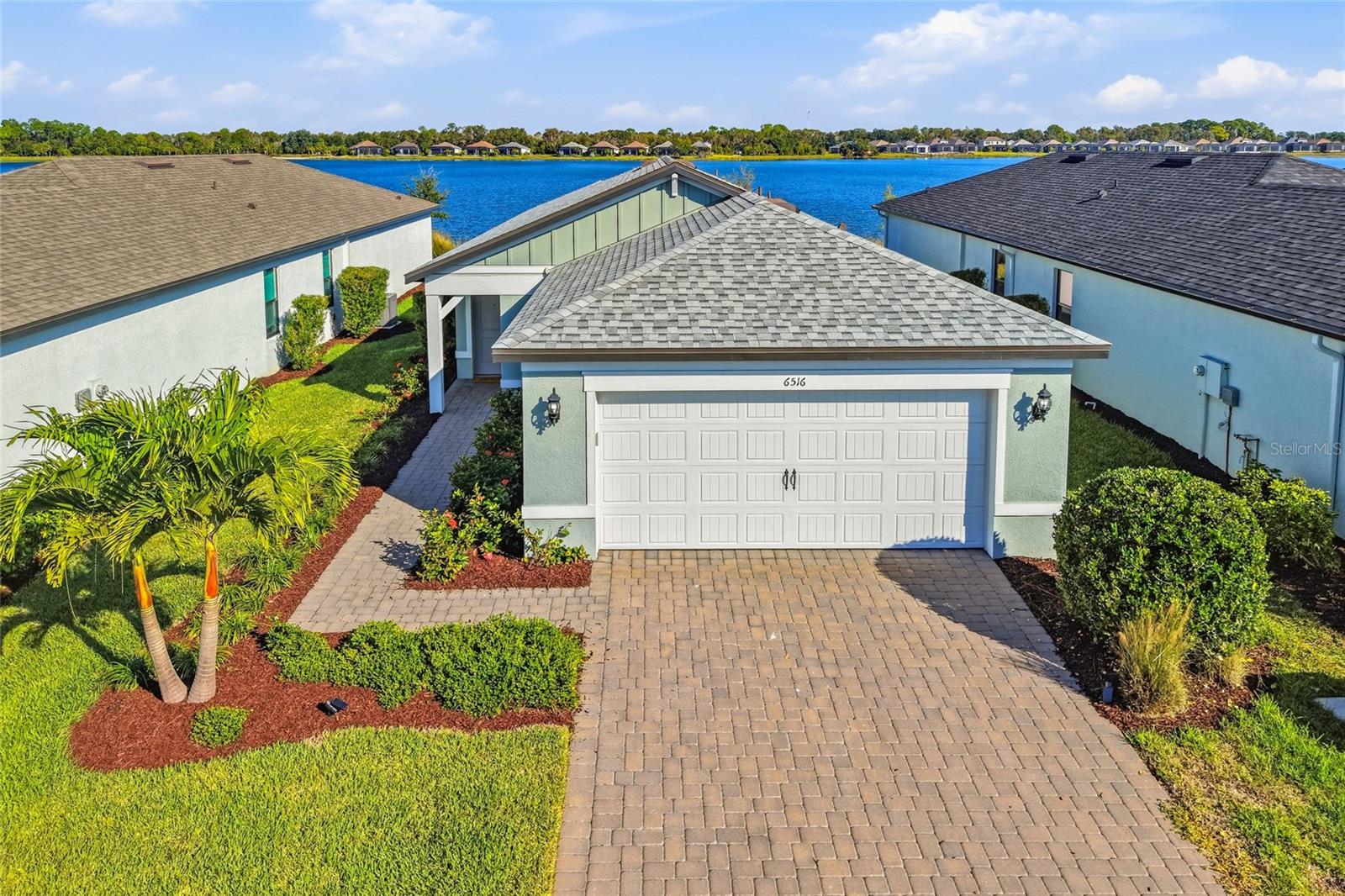 AVANTI/WATERSIDE - Residential