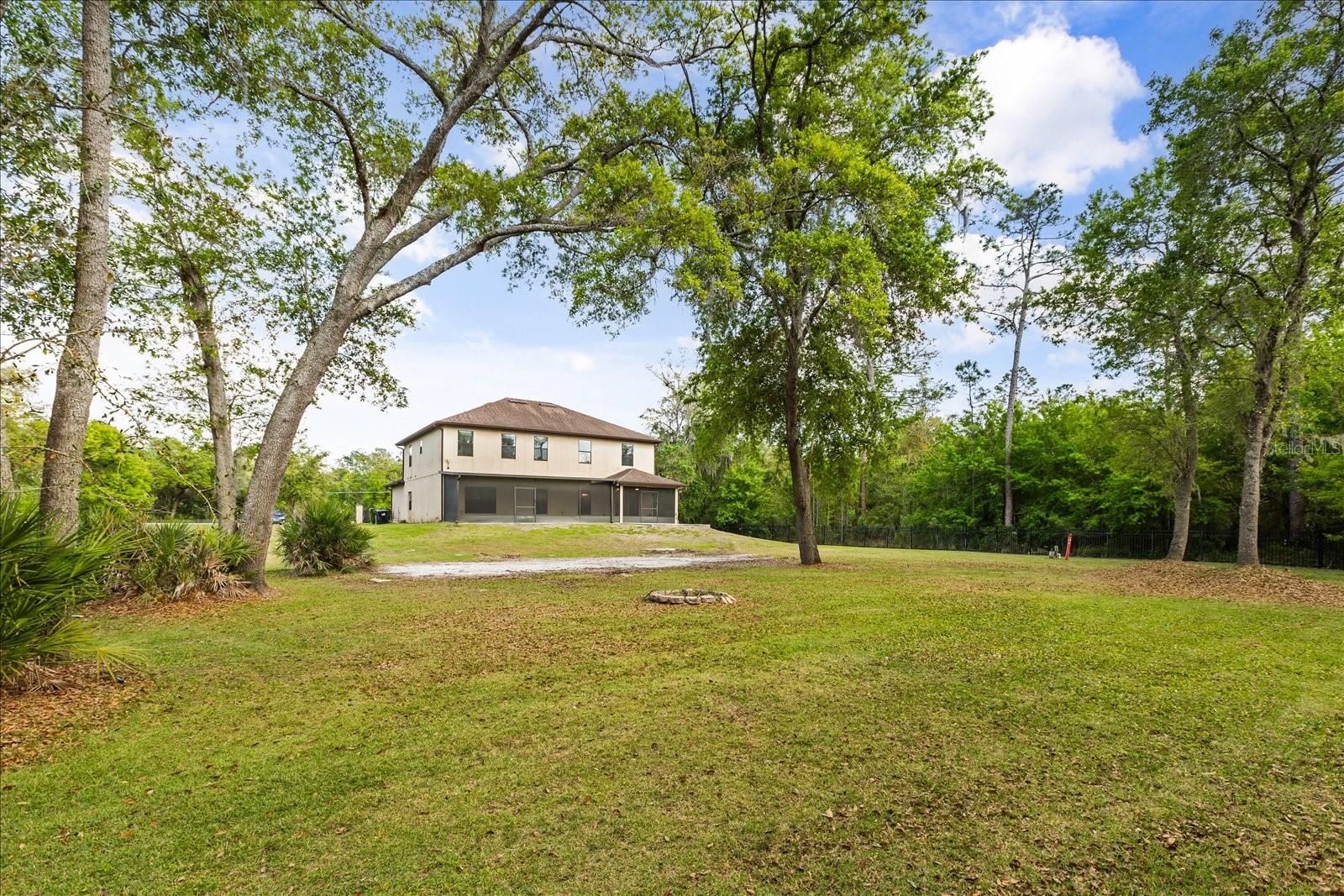 CAPE ORLANDO ESTATES - Residential