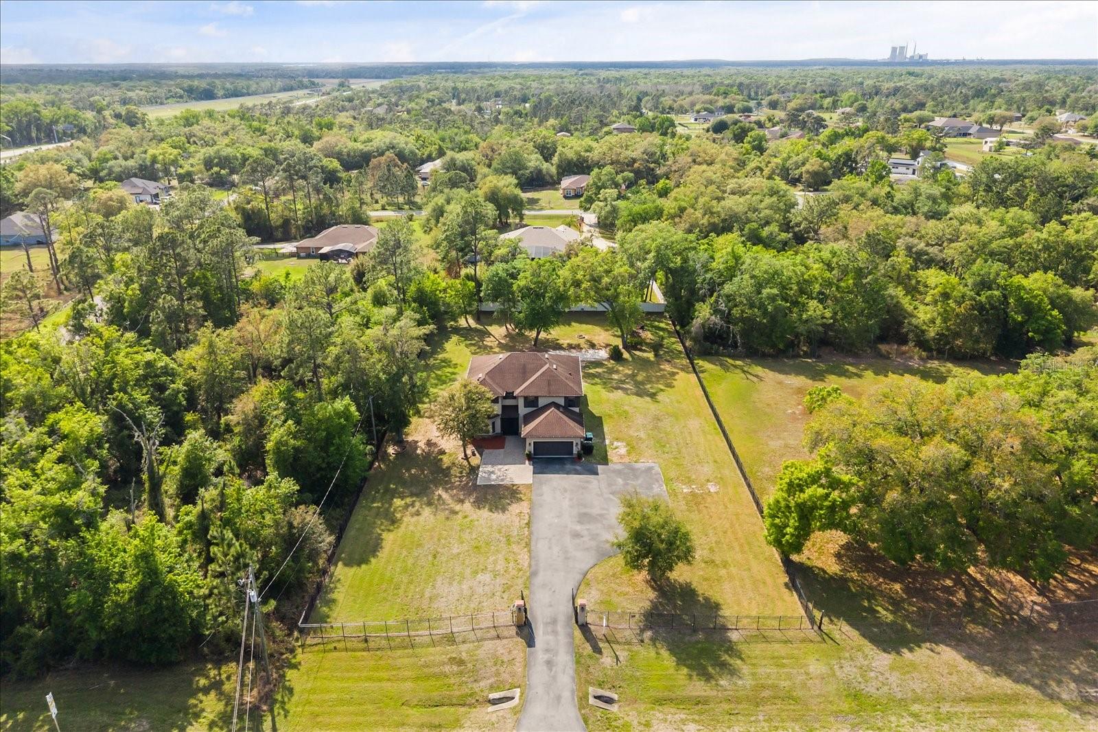 CAPE ORLANDO ESTATES - Residential