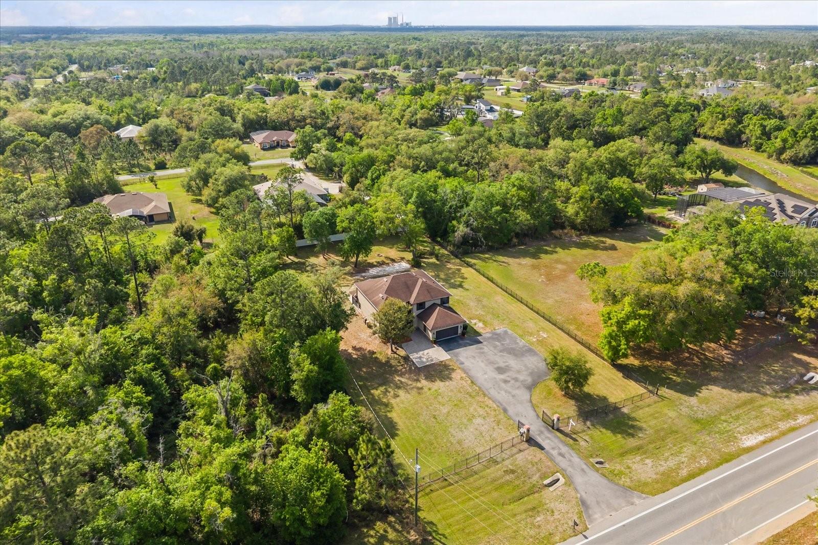 CAPE ORLANDO ESTATES - Residential