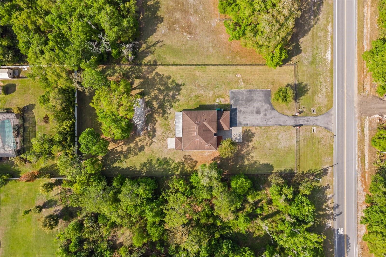 CAPE ORLANDO ESTATES - Residential