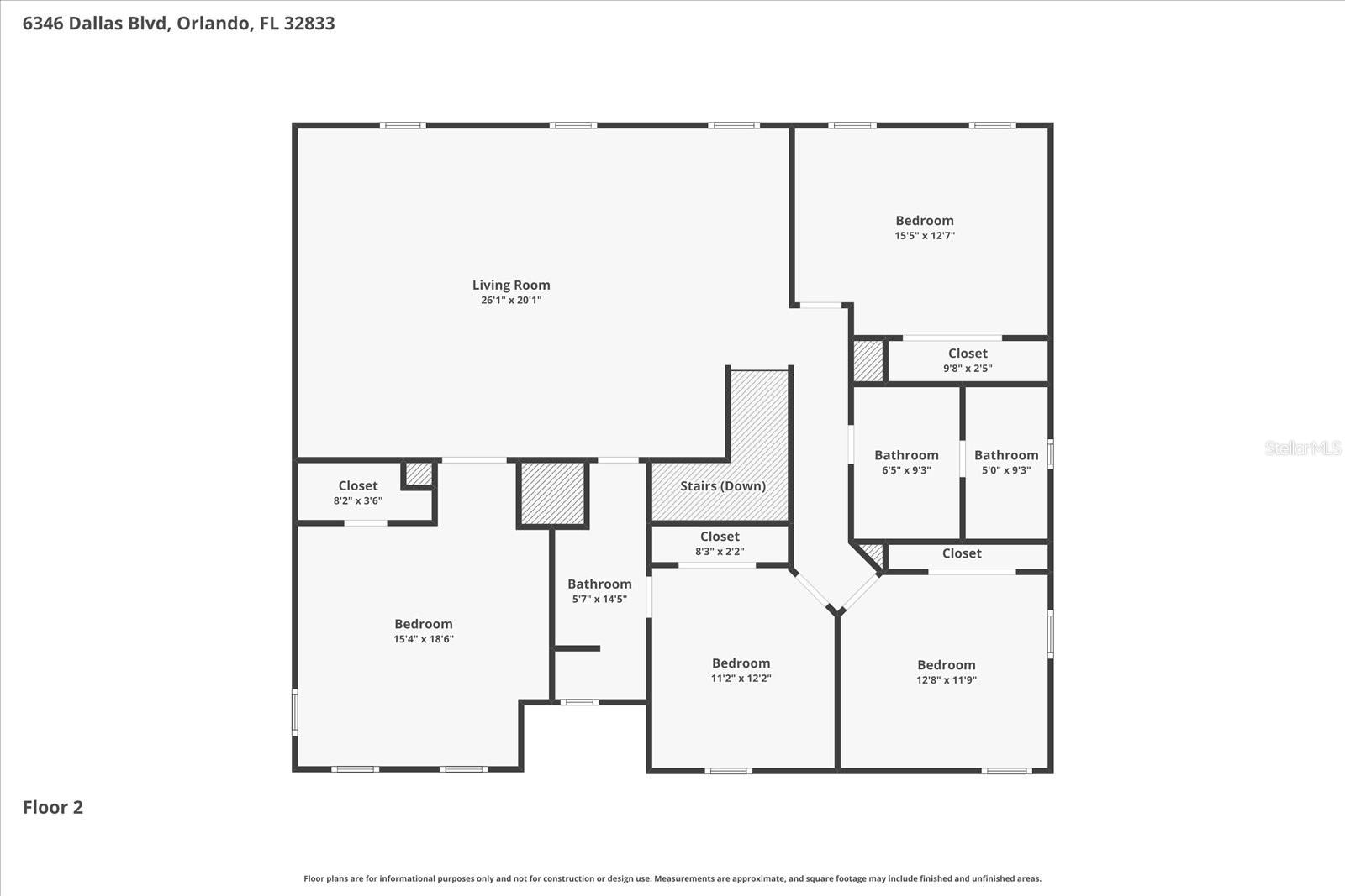 CAPE ORLANDO ESTATES - Residential