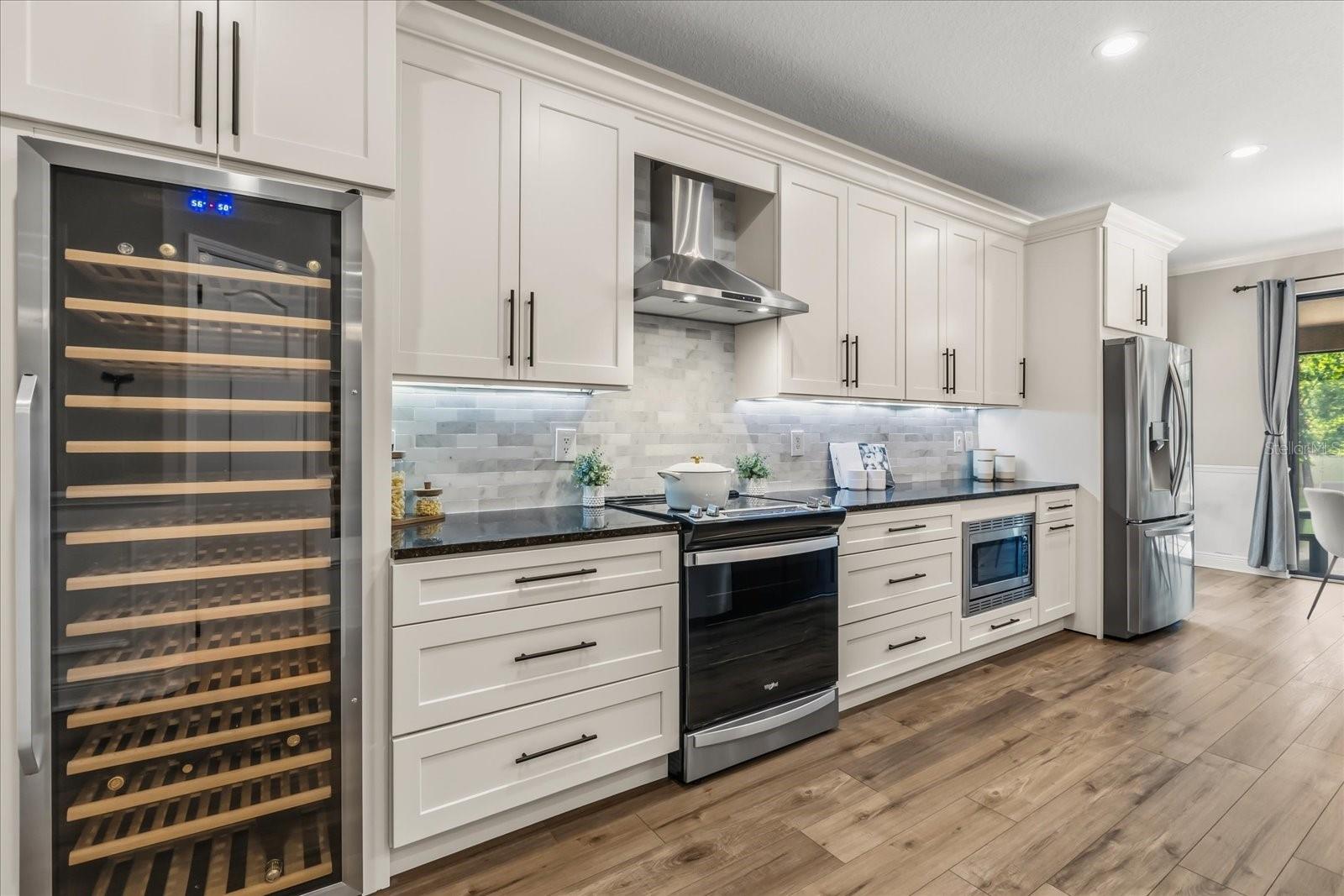 CAPE ORLANDO ESTATES - Residential