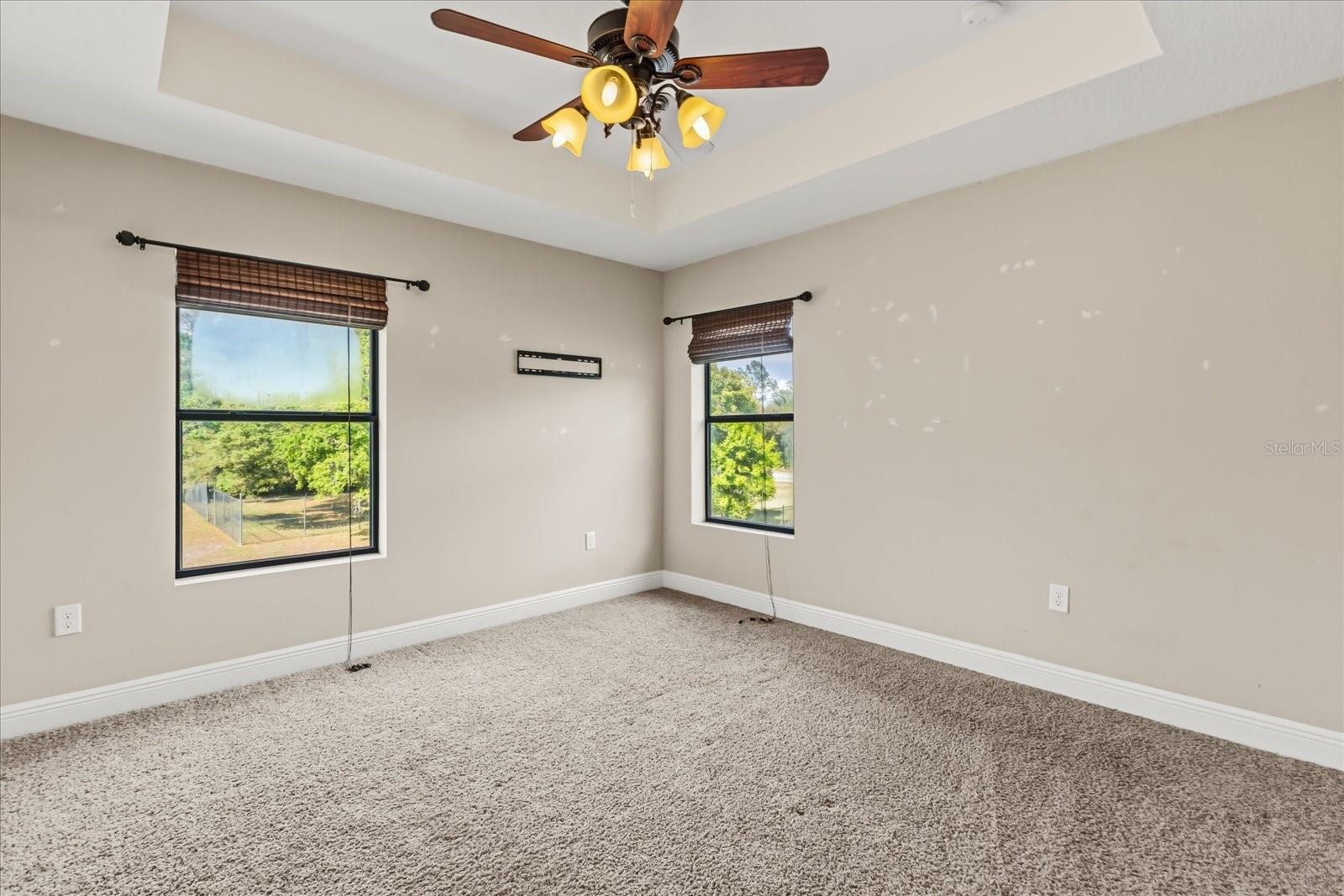 CAPE ORLANDO ESTATES - Residential