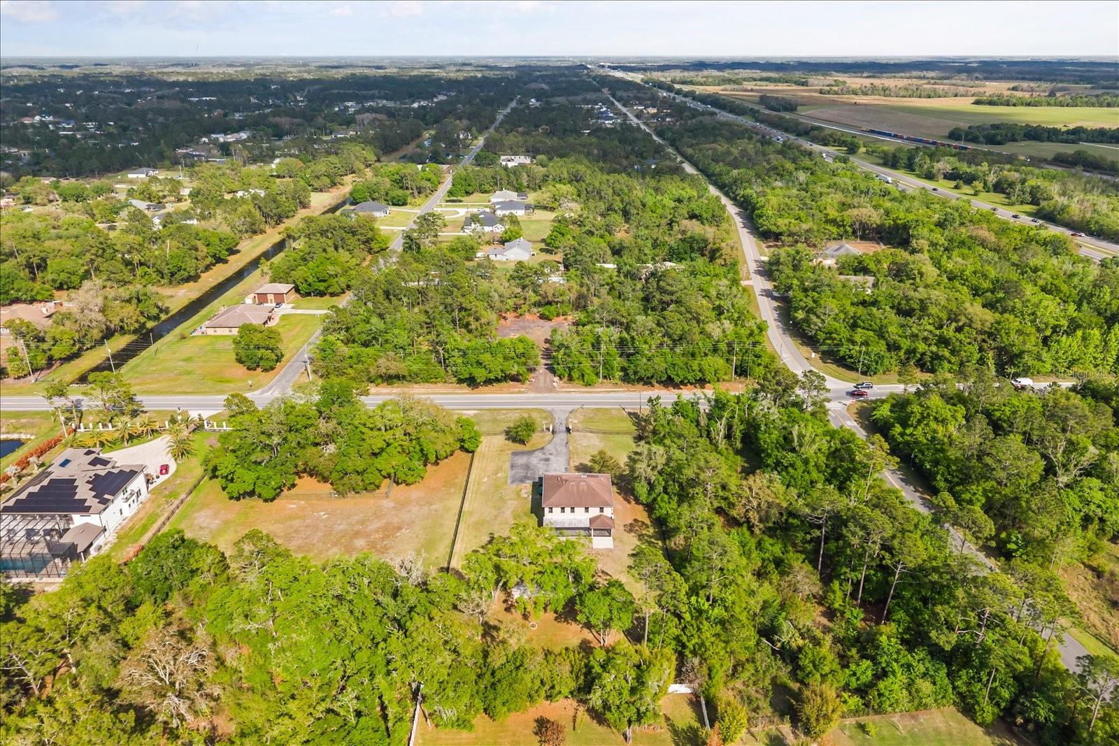 CAPE ORLANDO ESTATES - Residential