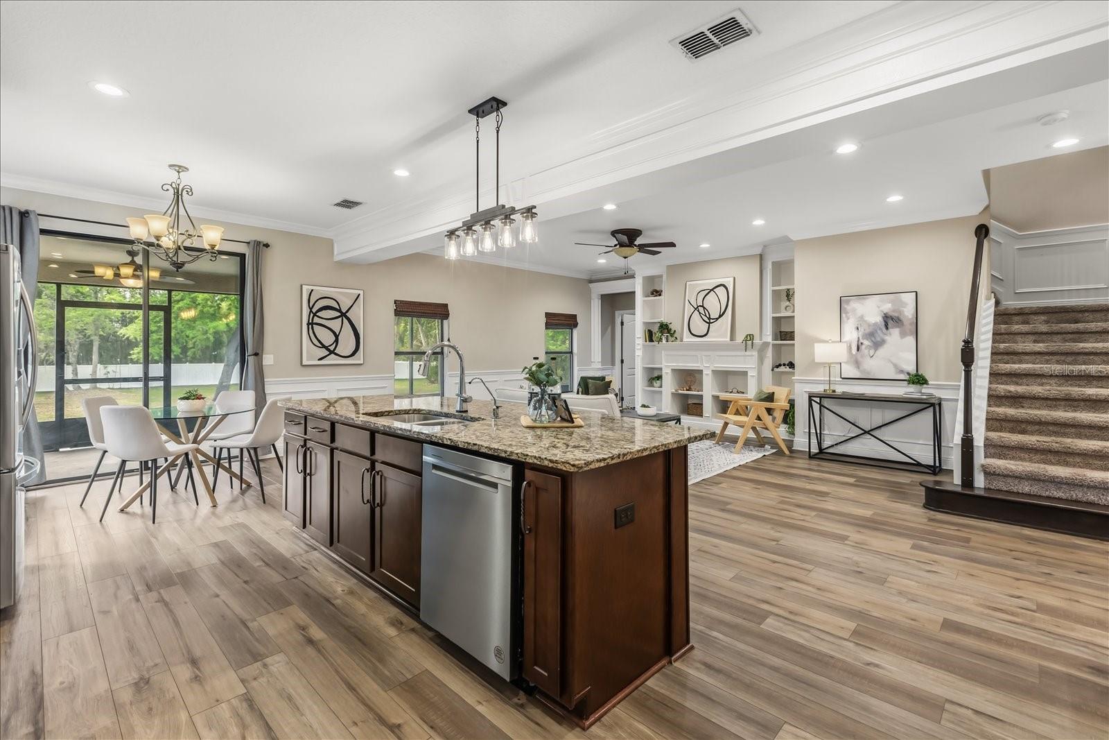 CAPE ORLANDO ESTATES - Residential