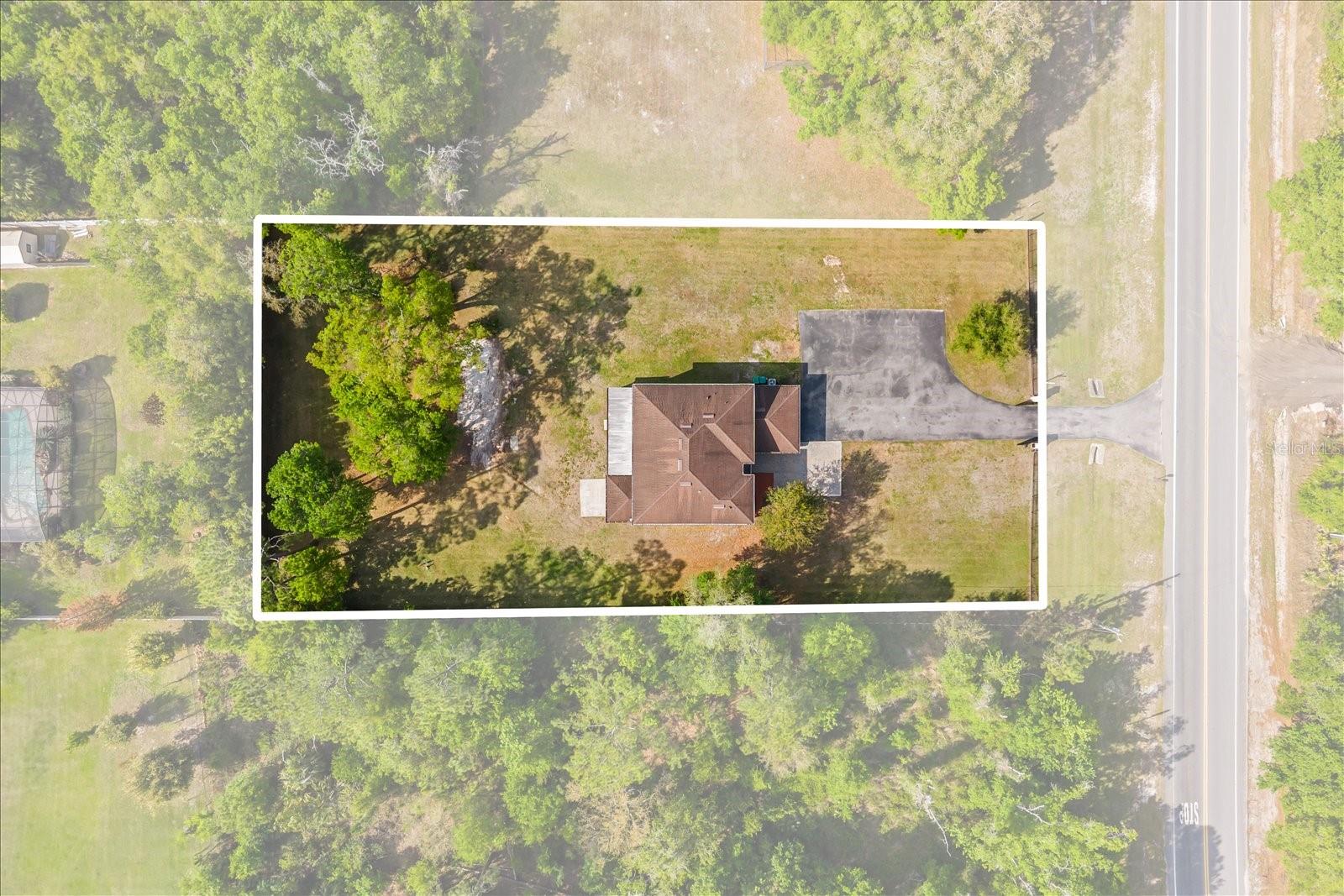 CAPE ORLANDO ESTATES - Residential