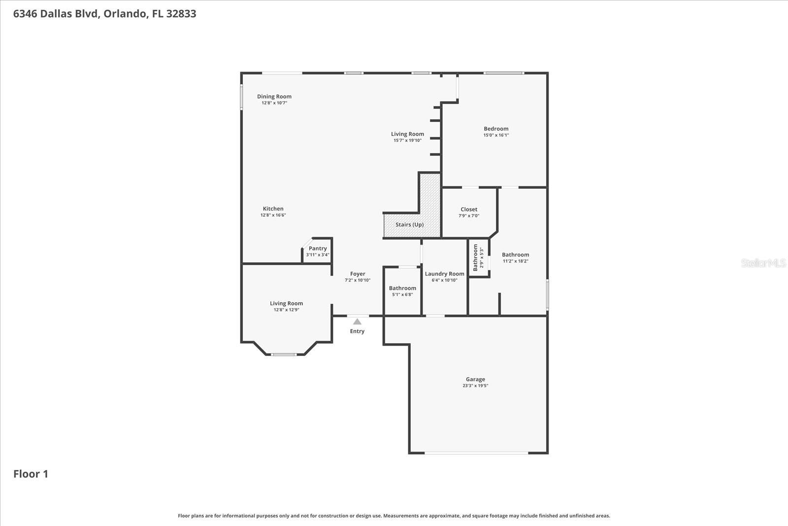 CAPE ORLANDO ESTATES - Residential