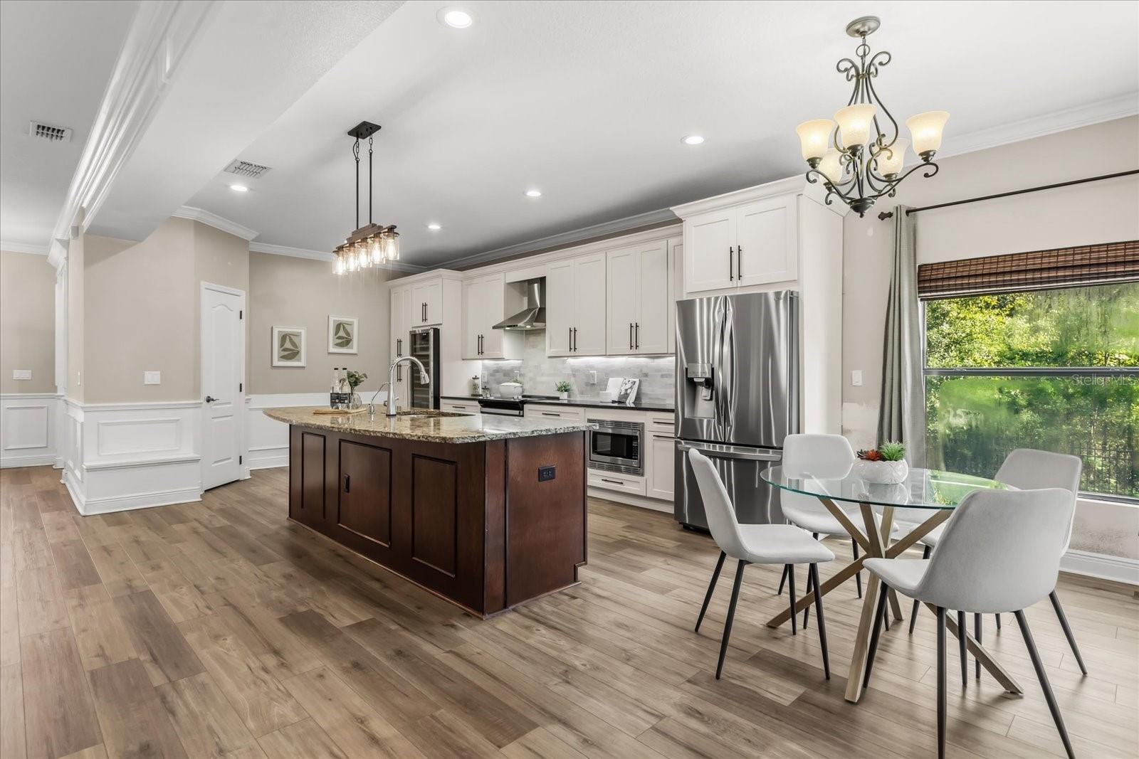 CAPE ORLANDO ESTATES - Residential