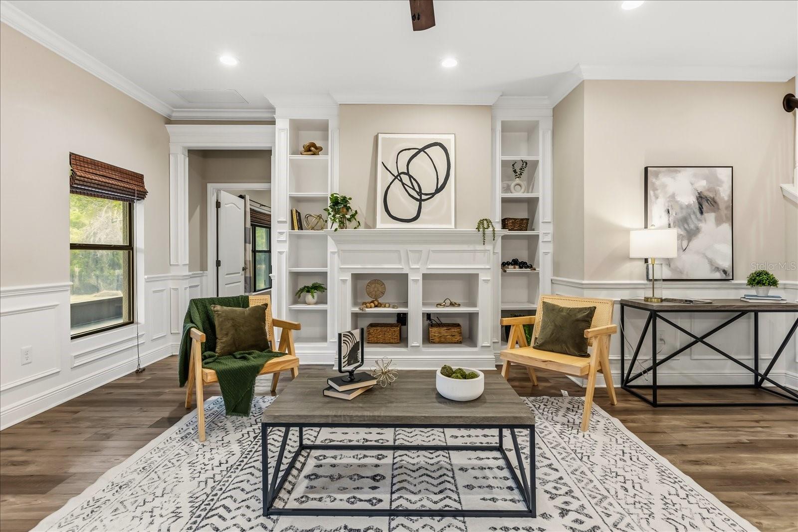 CAPE ORLANDO ESTATES - Residential