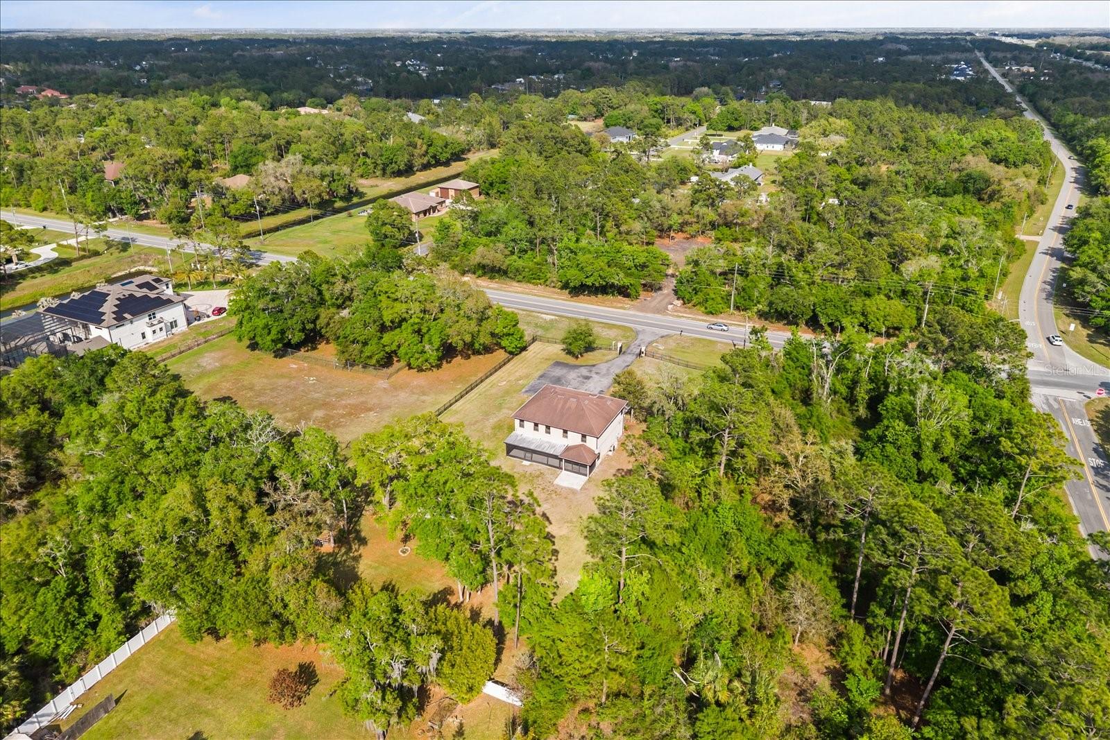 CAPE ORLANDO ESTATES - Residential