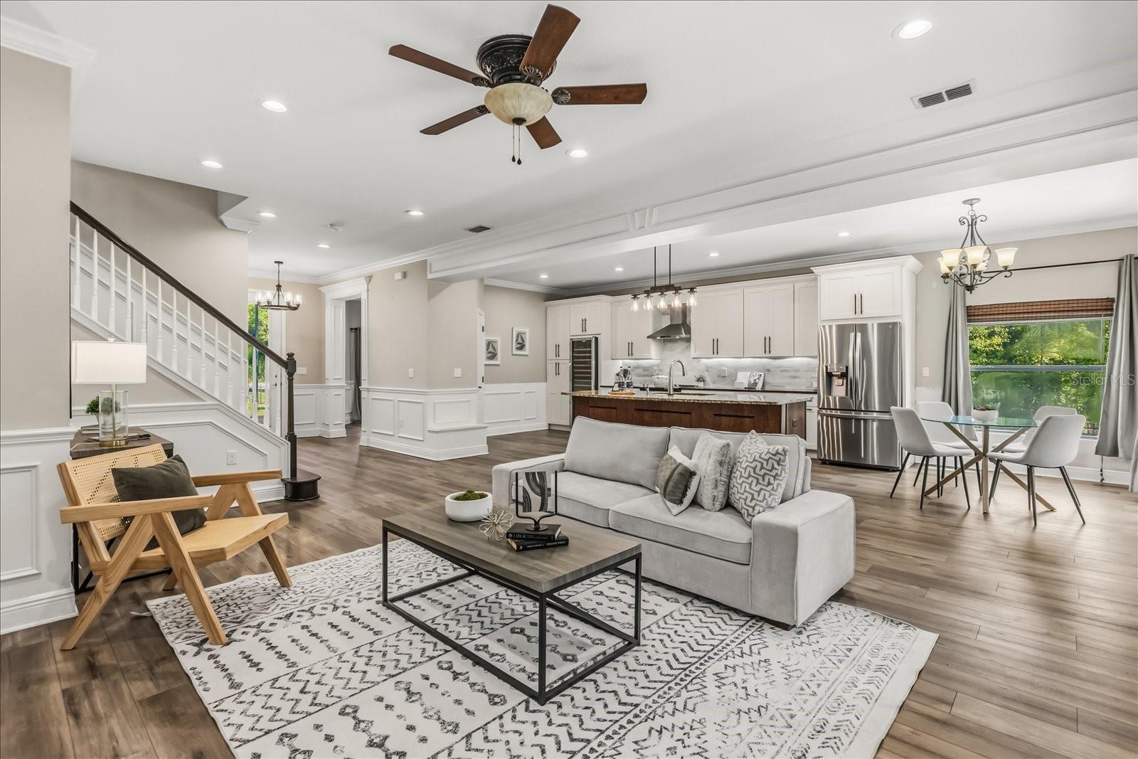 CAPE ORLANDO ESTATES - Residential