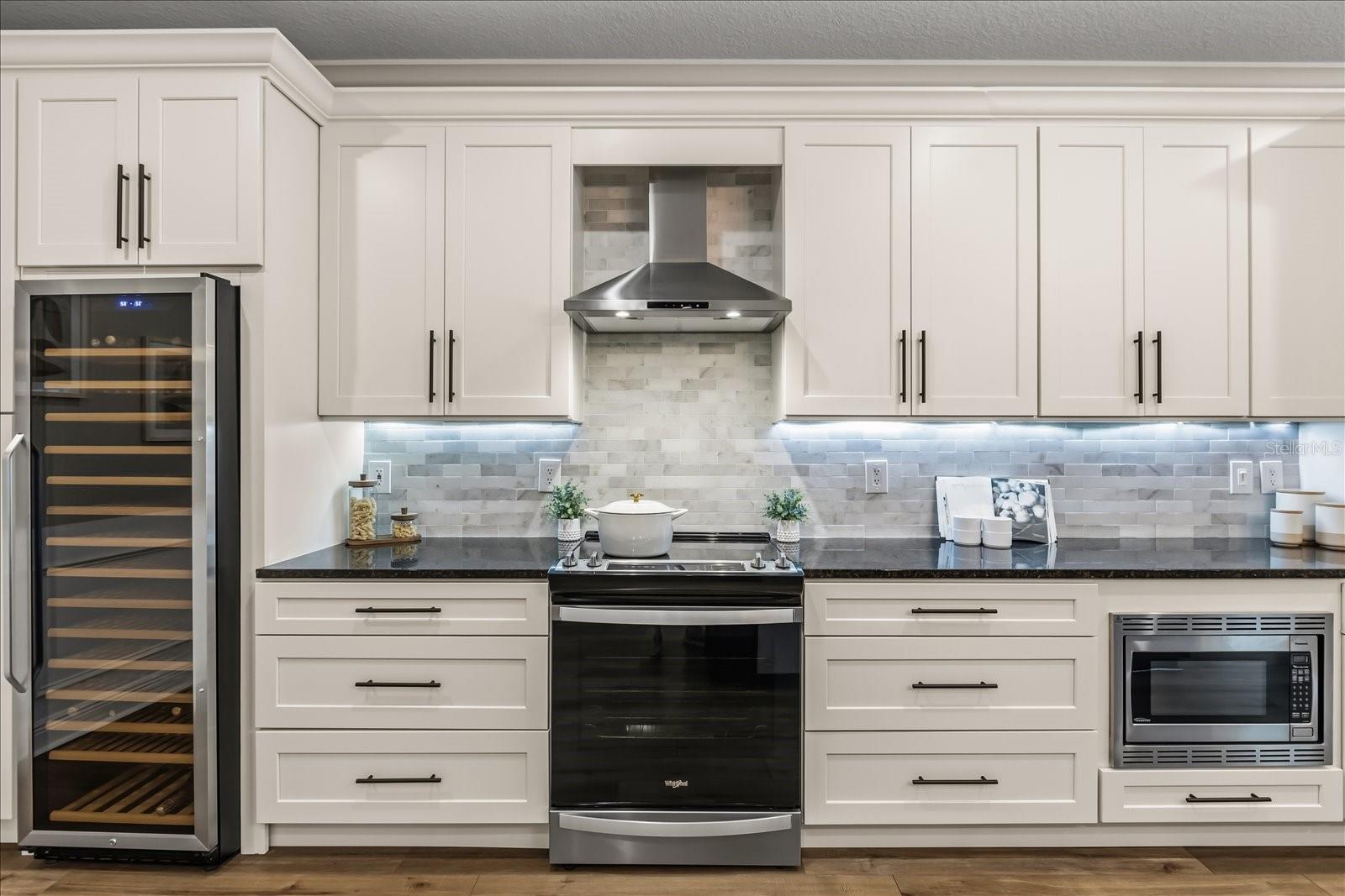 CAPE ORLANDO ESTATES - Residential