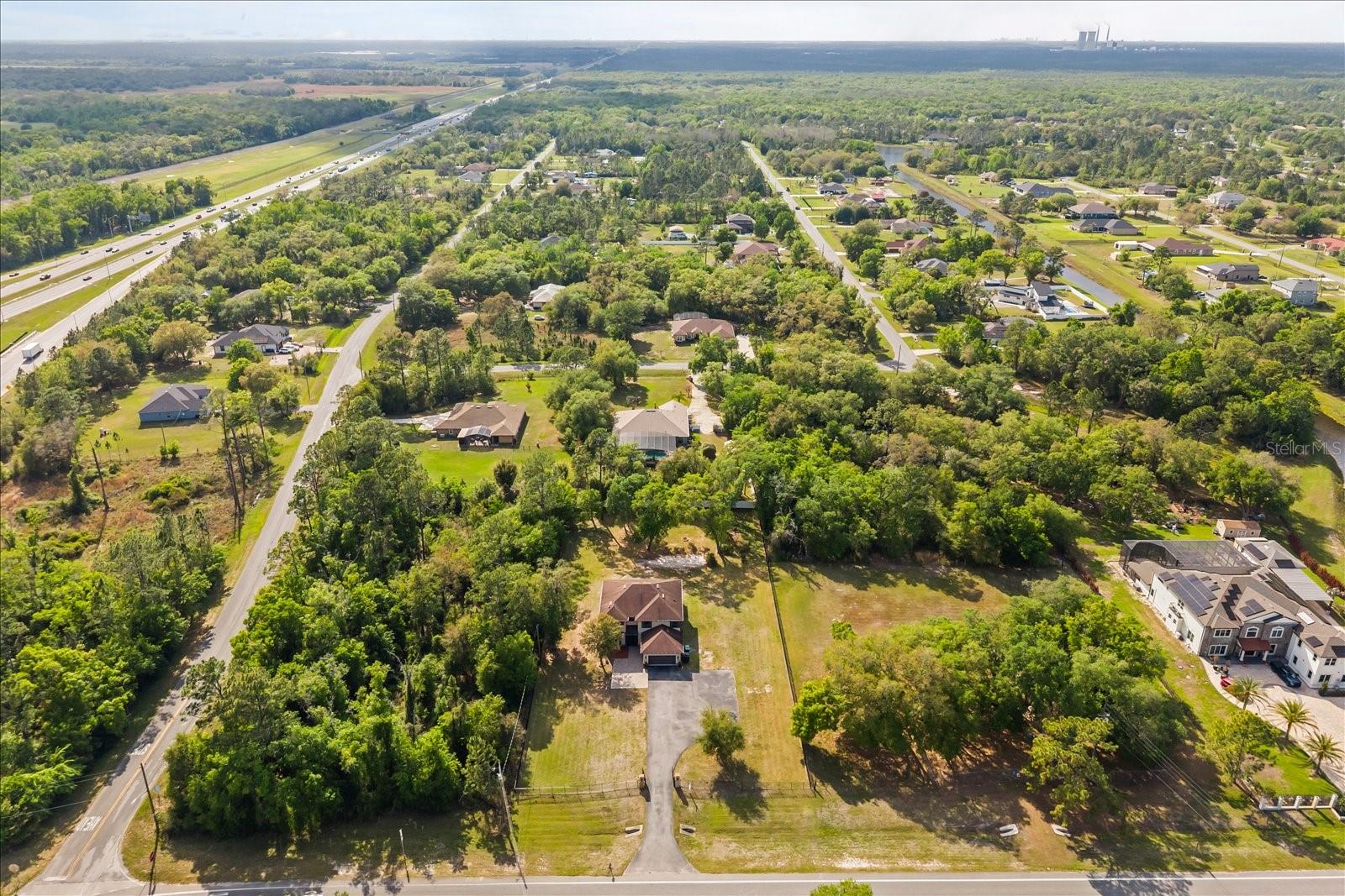 CAPE ORLANDO ESTATES - Residential