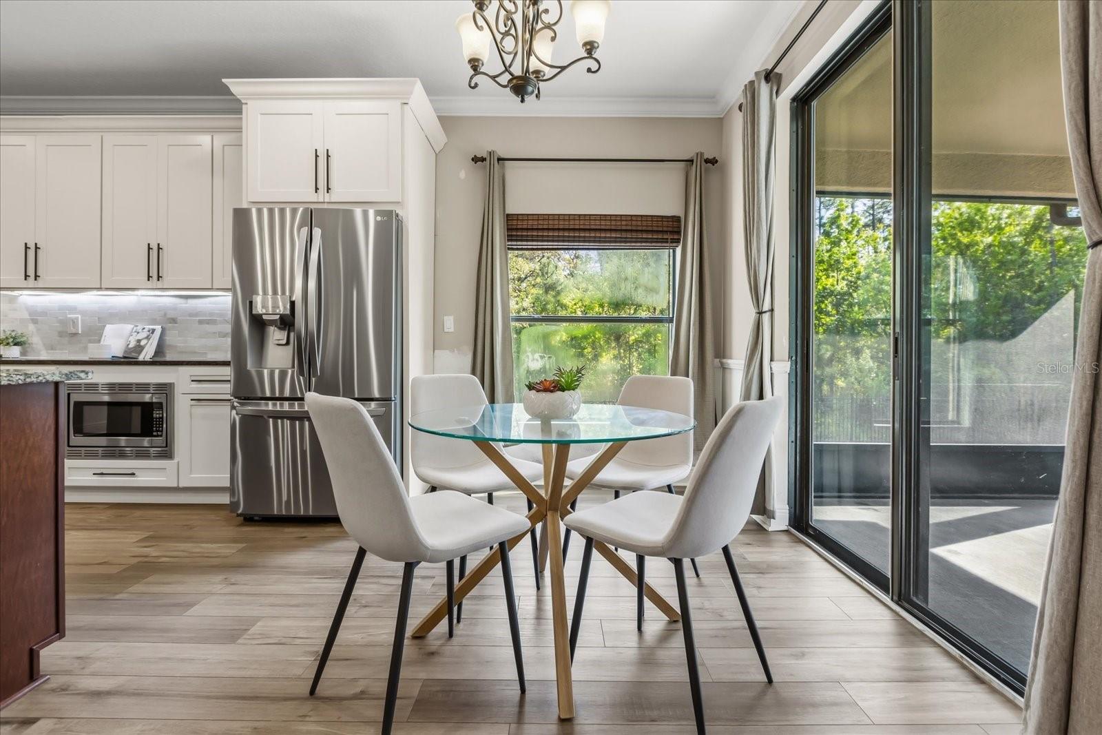 CAPE ORLANDO ESTATES - Residential