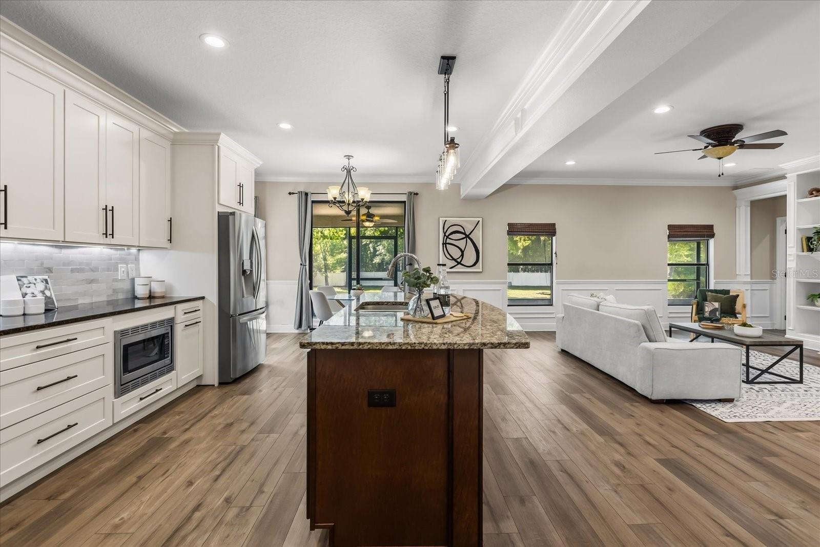 CAPE ORLANDO ESTATES - Residential