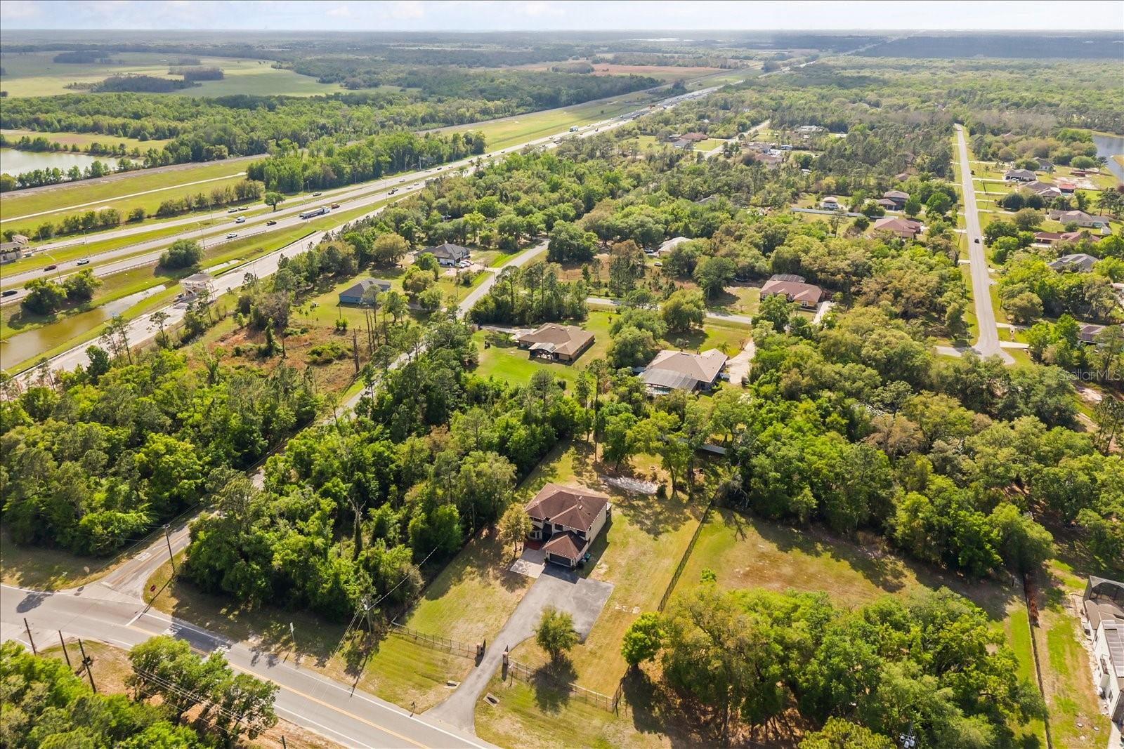 CAPE ORLANDO ESTATES - Residential