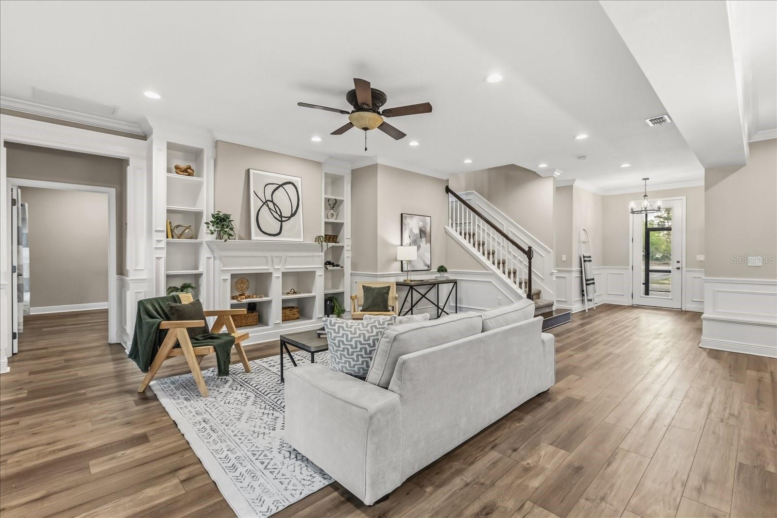 CAPE ORLANDO ESTATES - Residential