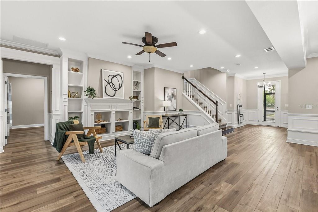 Photo of 6346 Dallas Boulevard, Orlando, FL 32833 (MLS # O6393581)