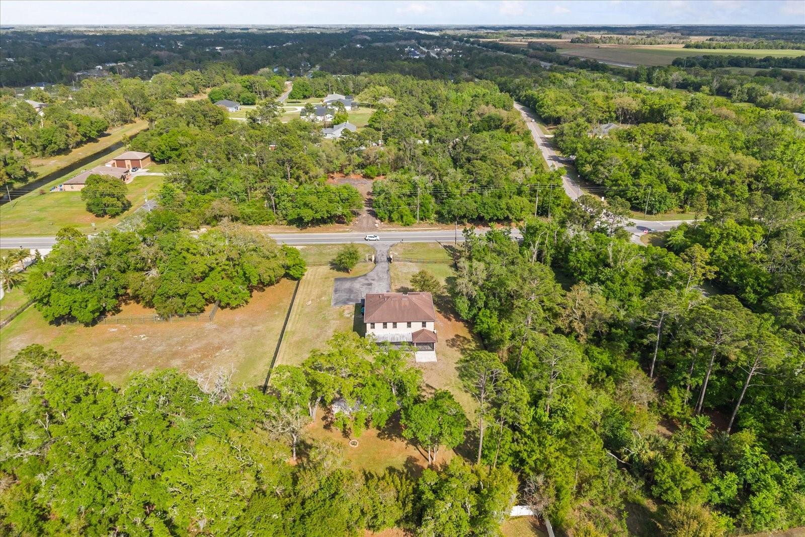 CAPE ORLANDO ESTATES - Residential