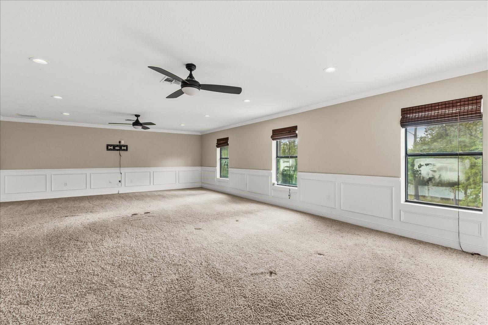 CAPE ORLANDO ESTATES - Residential