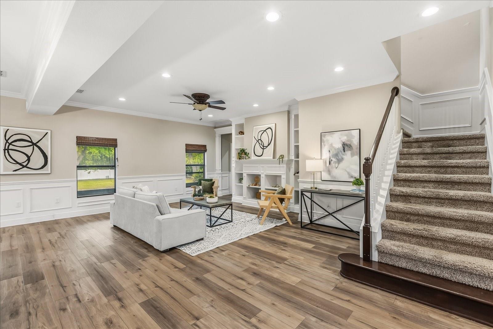 CAPE ORLANDO ESTATES - Residential