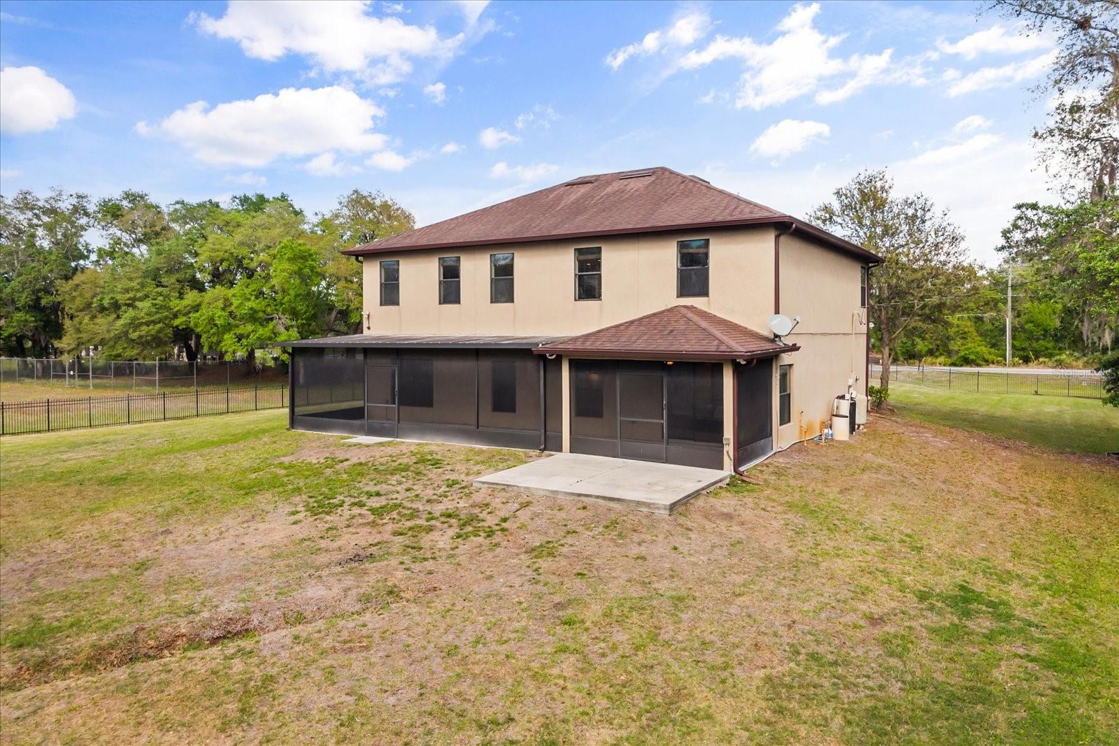 CAPE ORLANDO ESTATES - Residential