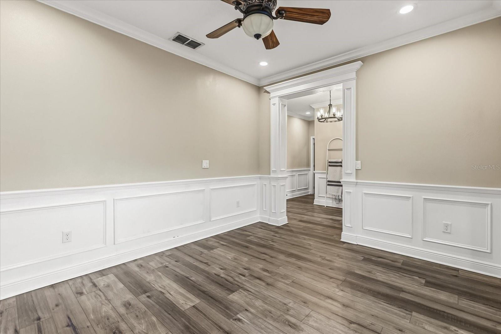 CAPE ORLANDO ESTATES - Residential