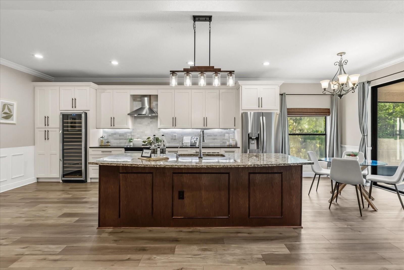 CAPE ORLANDO ESTATES - Residential