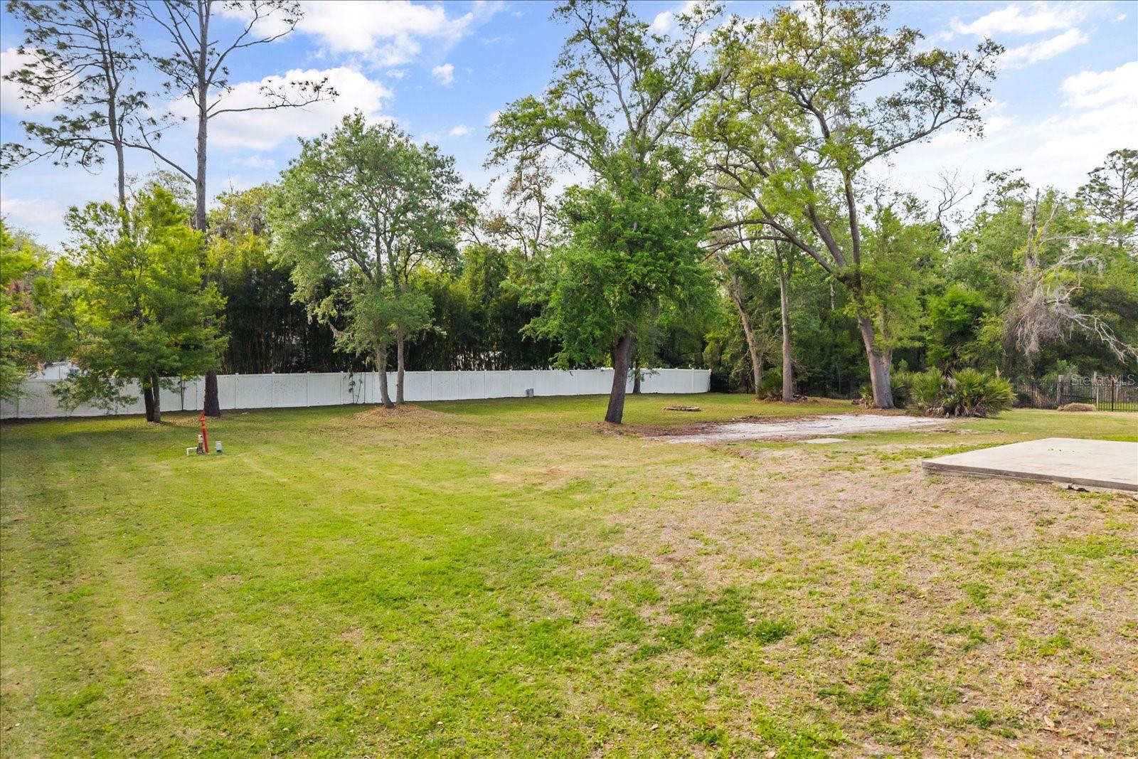 CAPE ORLANDO ESTATES - Residential