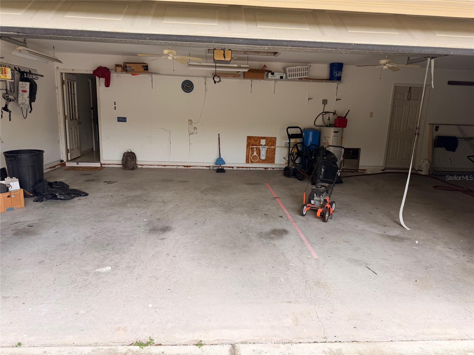 OCALA THOROUGHBRED ACRES - Residential