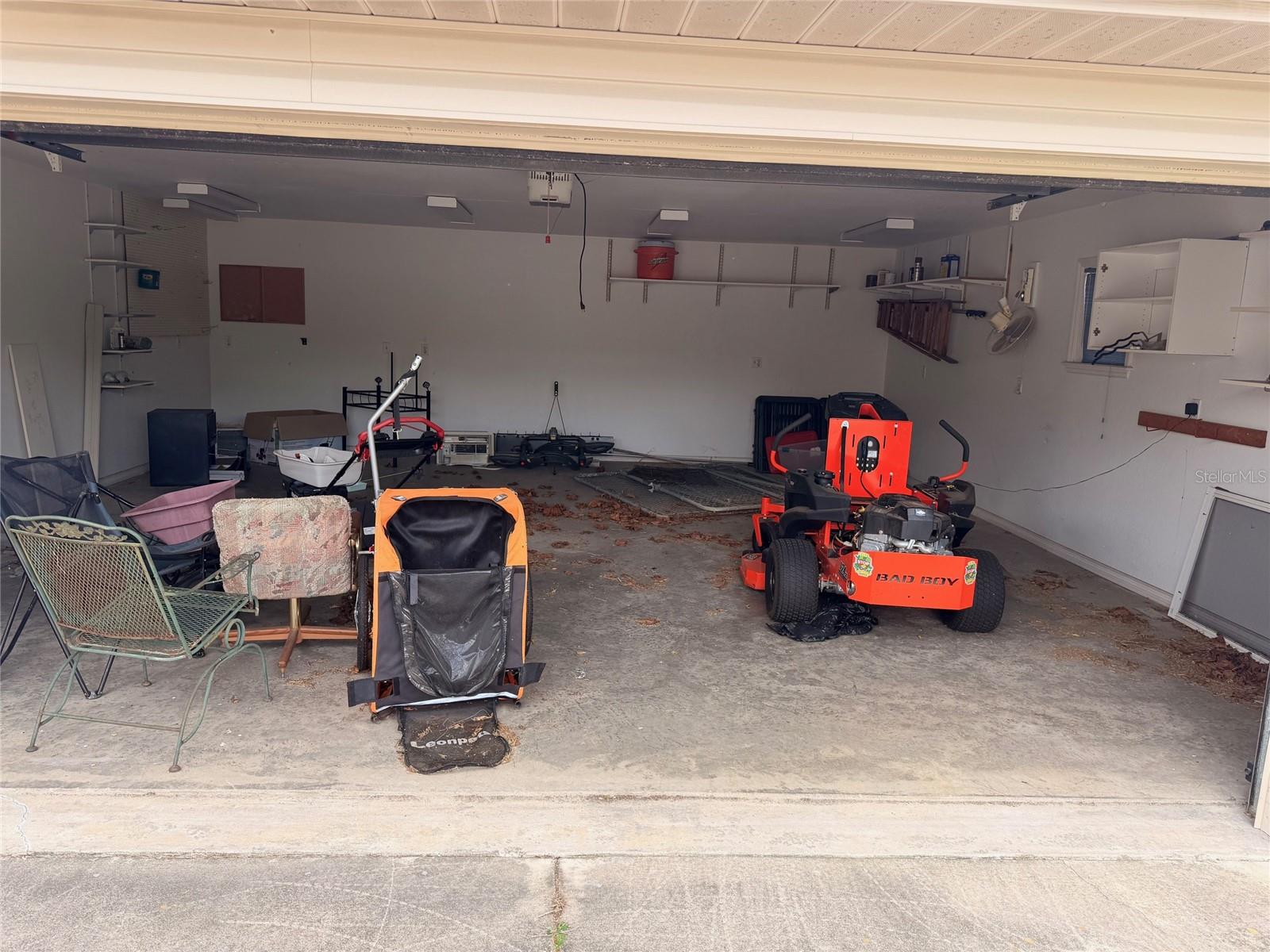 OCALA THOROUGHBRED ACRES - Residential