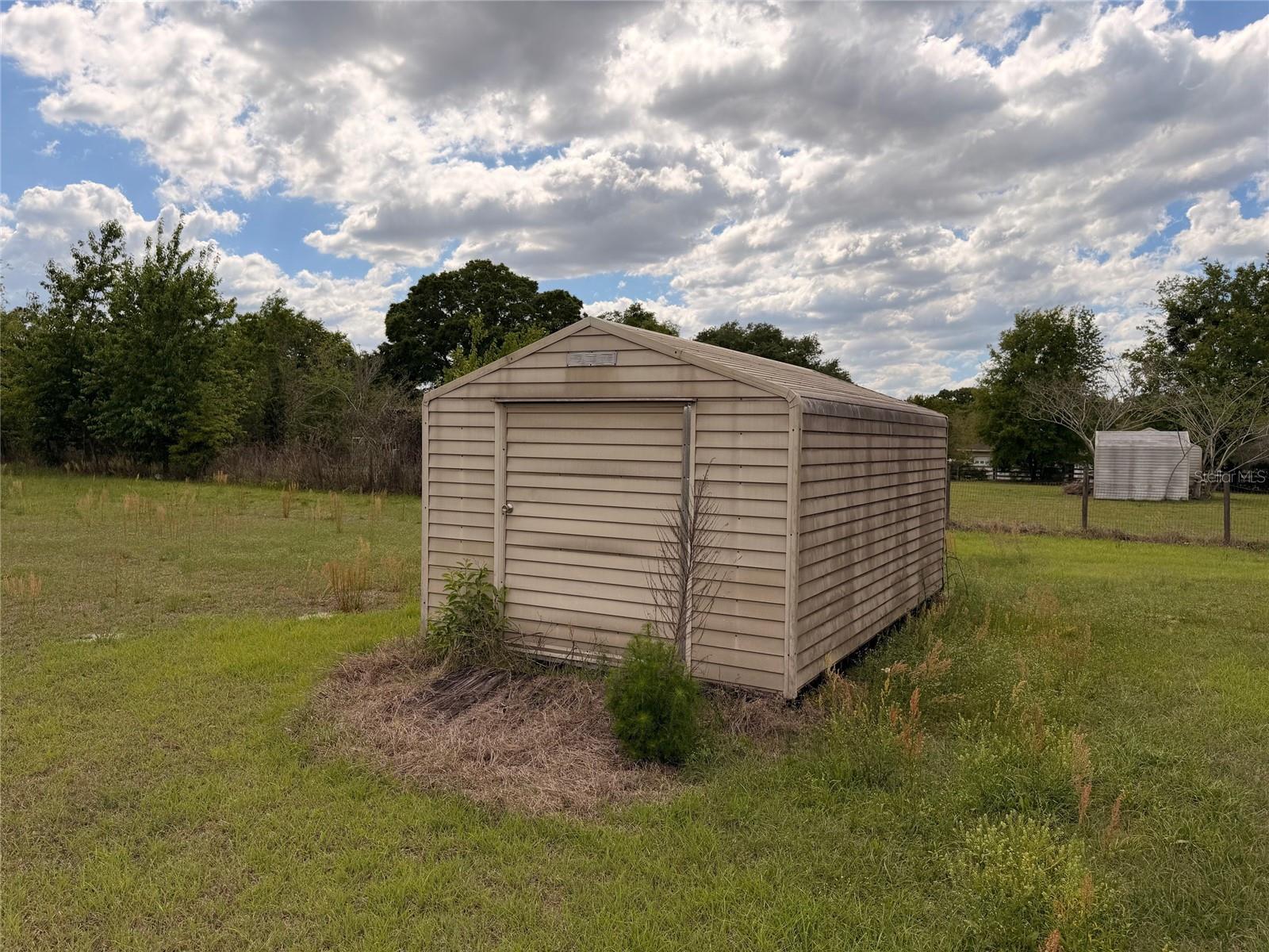 OCALA THOROUGHBRED ACRES - Residential