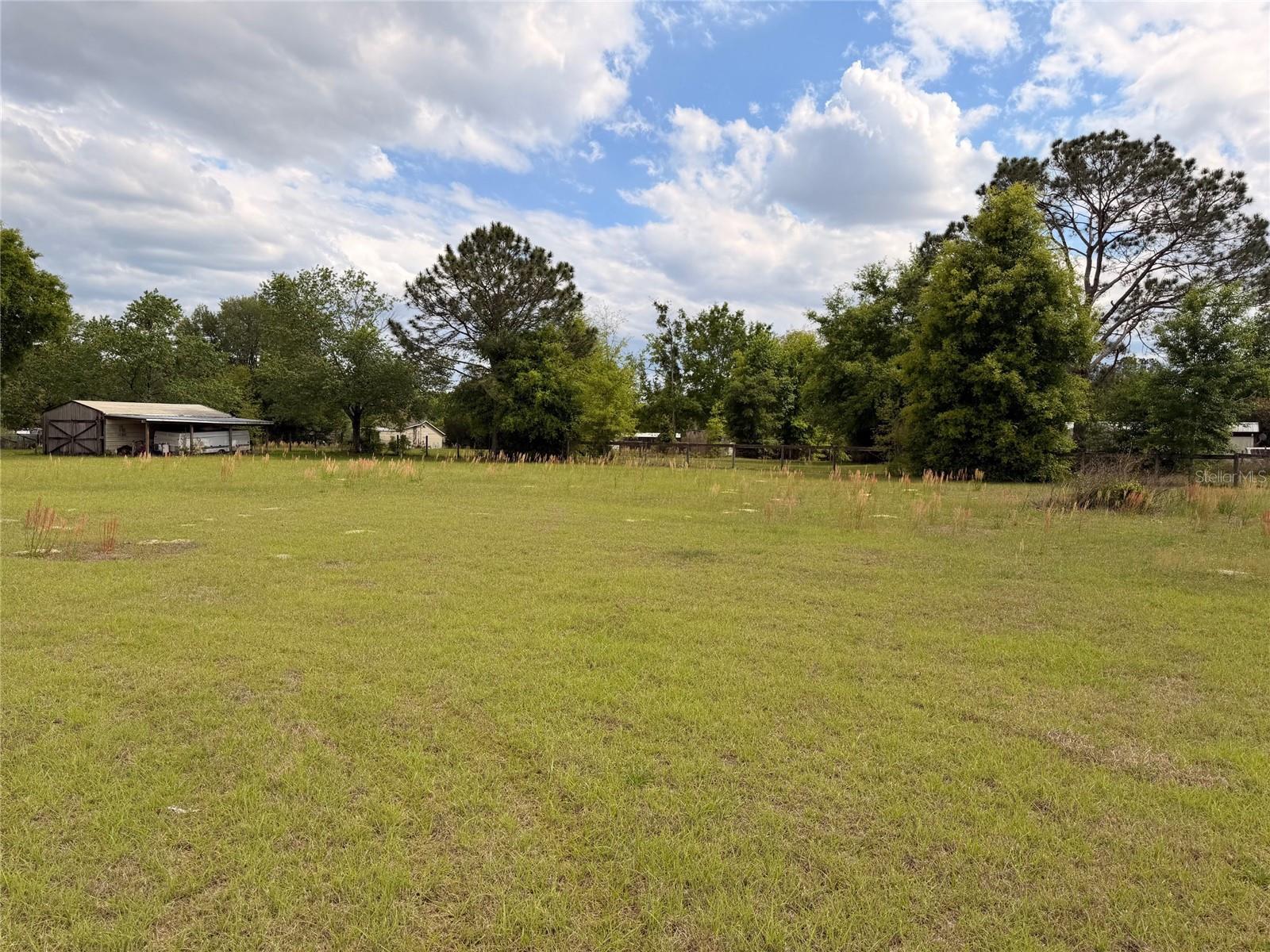 OCALA THOROUGHBRED ACRES - Residential