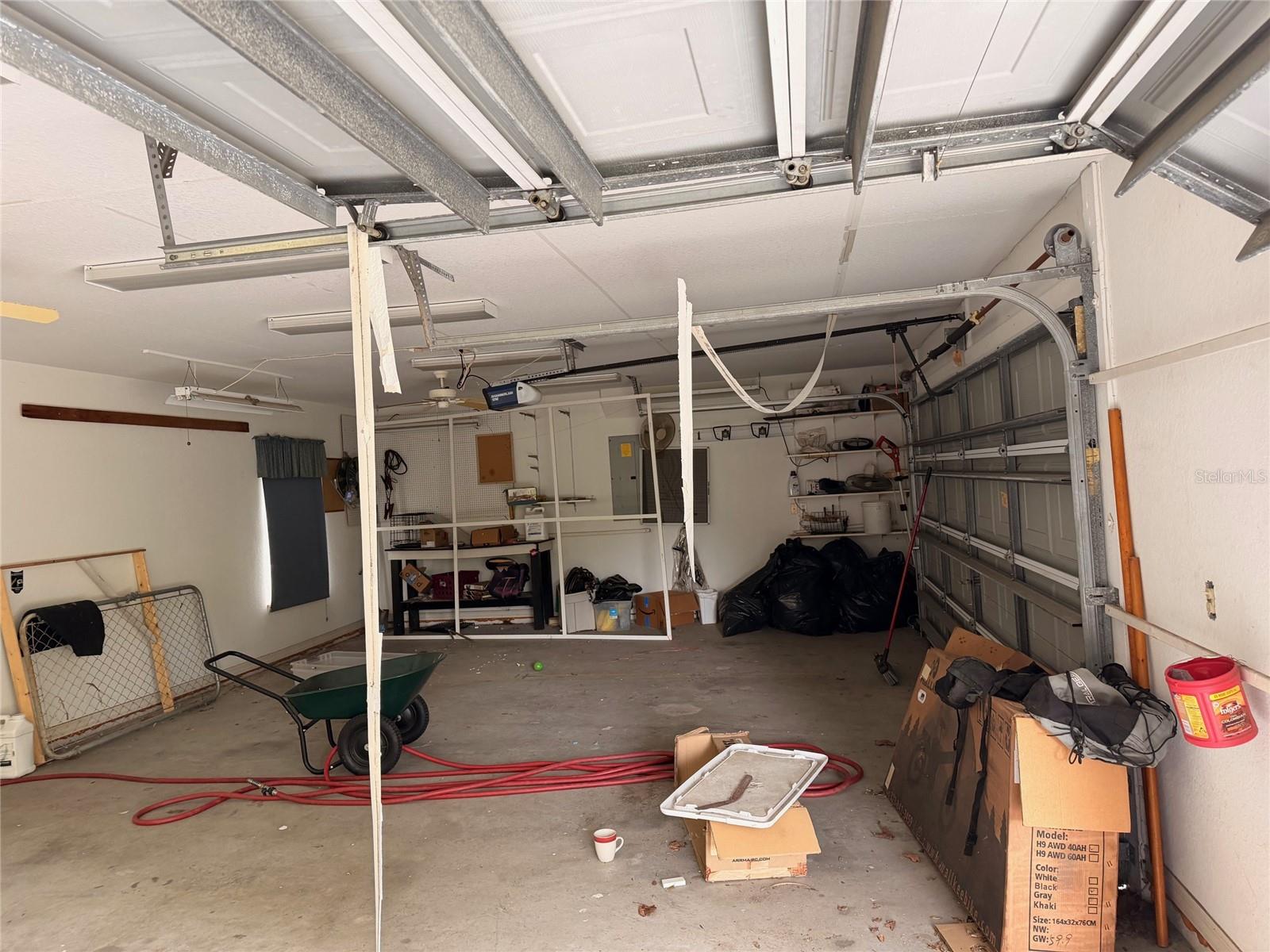 OCALA THOROUGHBRED ACRES - Residential