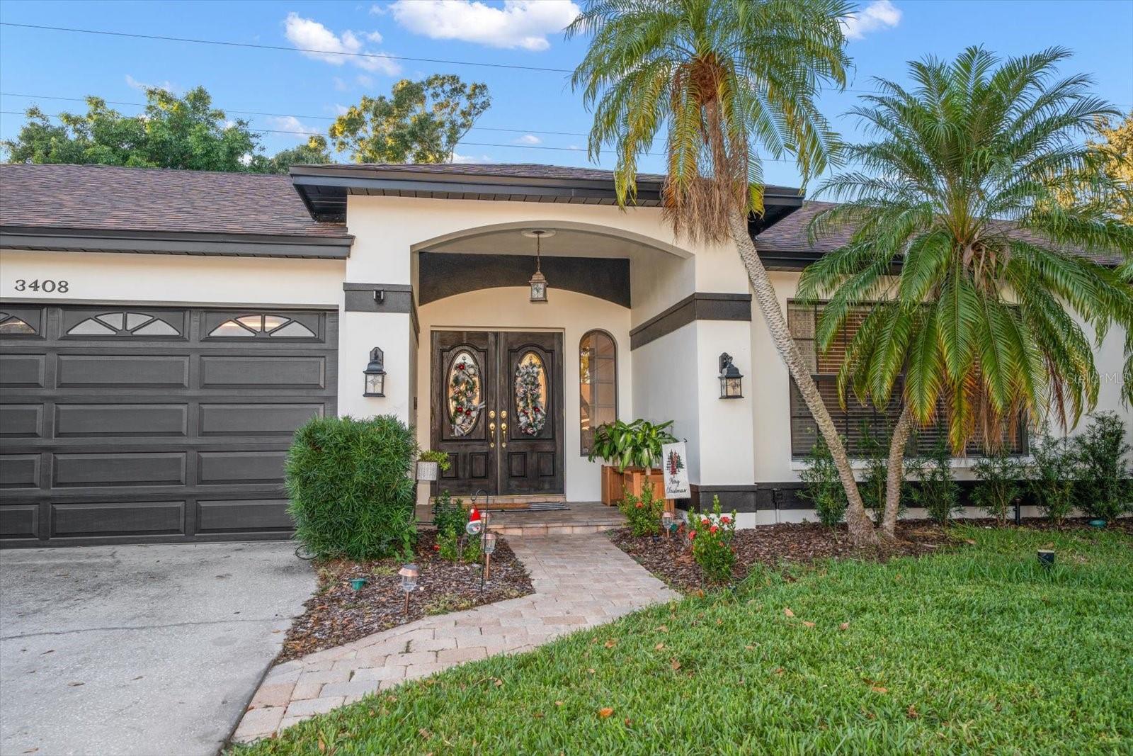 TRAILS OF COUNTRYSIDE - Residential