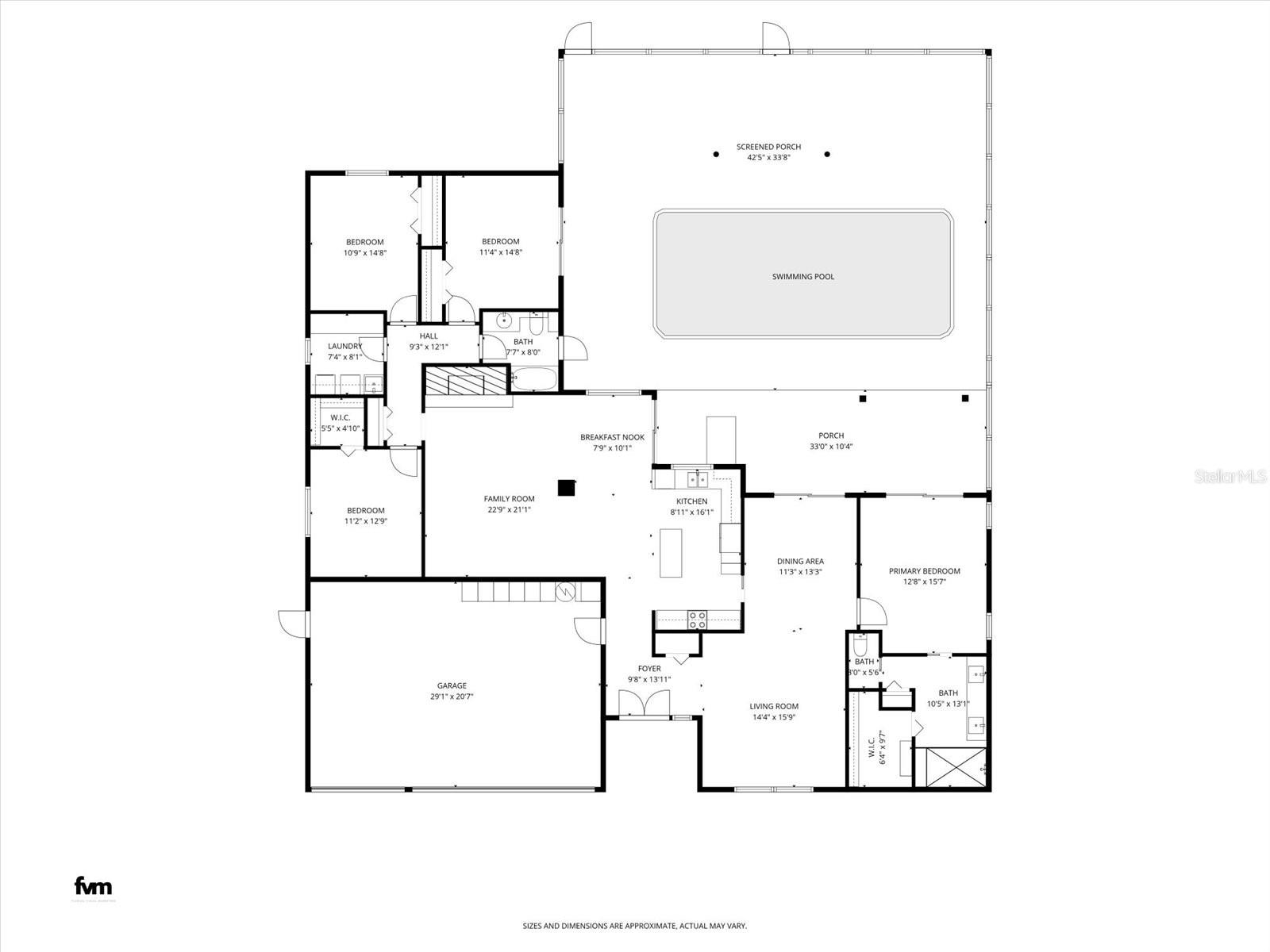 TRAILS OF COUNTRYSIDE - Residential