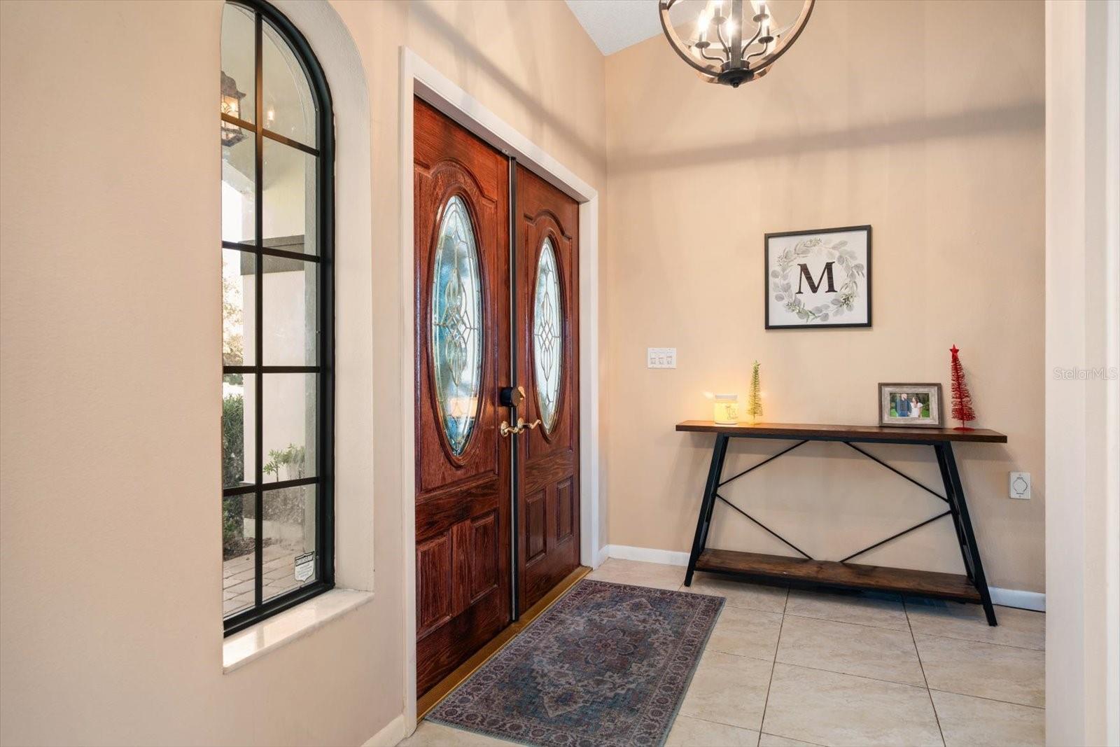 TRAILS OF COUNTRYSIDE - Residential