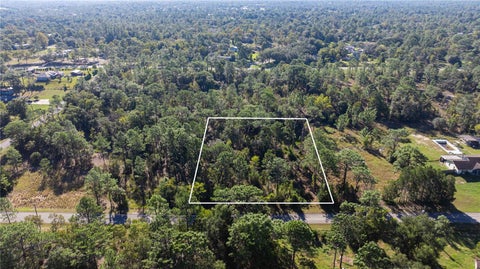 Tiny photo for 5756 W Connetquot Place, Dunnellon, FL 34433 (MLS # OM734441)