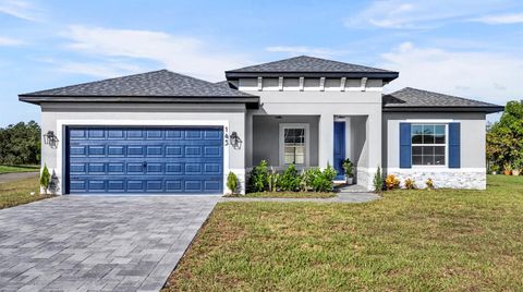 Photo of 145 Willow Drive, Poinciana, FL 34759 (MLS # O6350206)