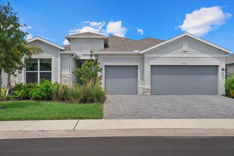 Photo of 8554 Saint Kitts Circle, Englewood, FL 34224 (MLS # A4664263)
