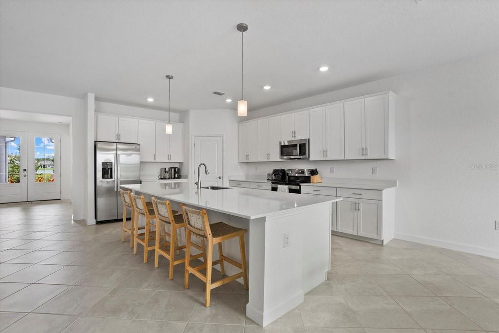 Photo of 8554 Saint Kitts Circle, Englewood, FL 34224 (MLS # A4664263)