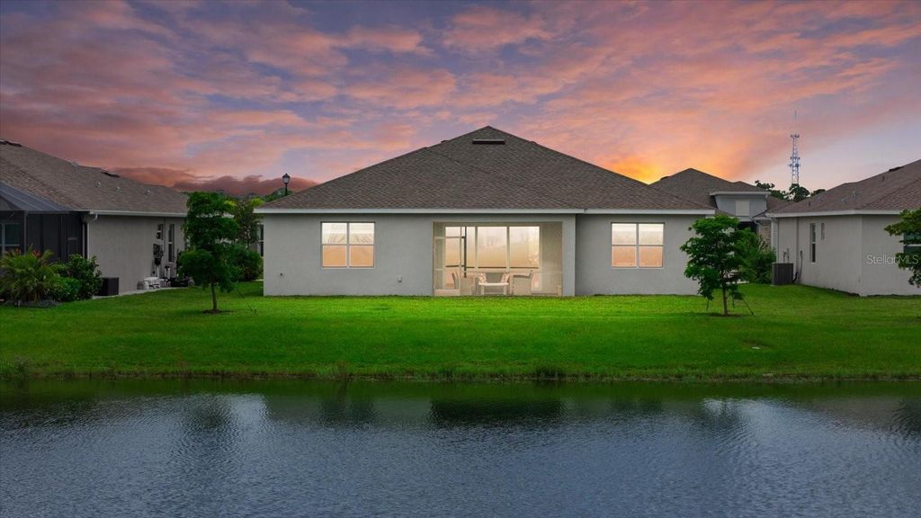 Photo of 8554 Saint Kitts Circle, Englewood, FL 34224 (MLS # A4664263)