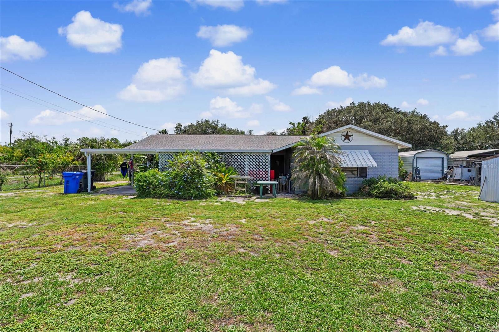 12102 BULLFROG CREEK ROAD