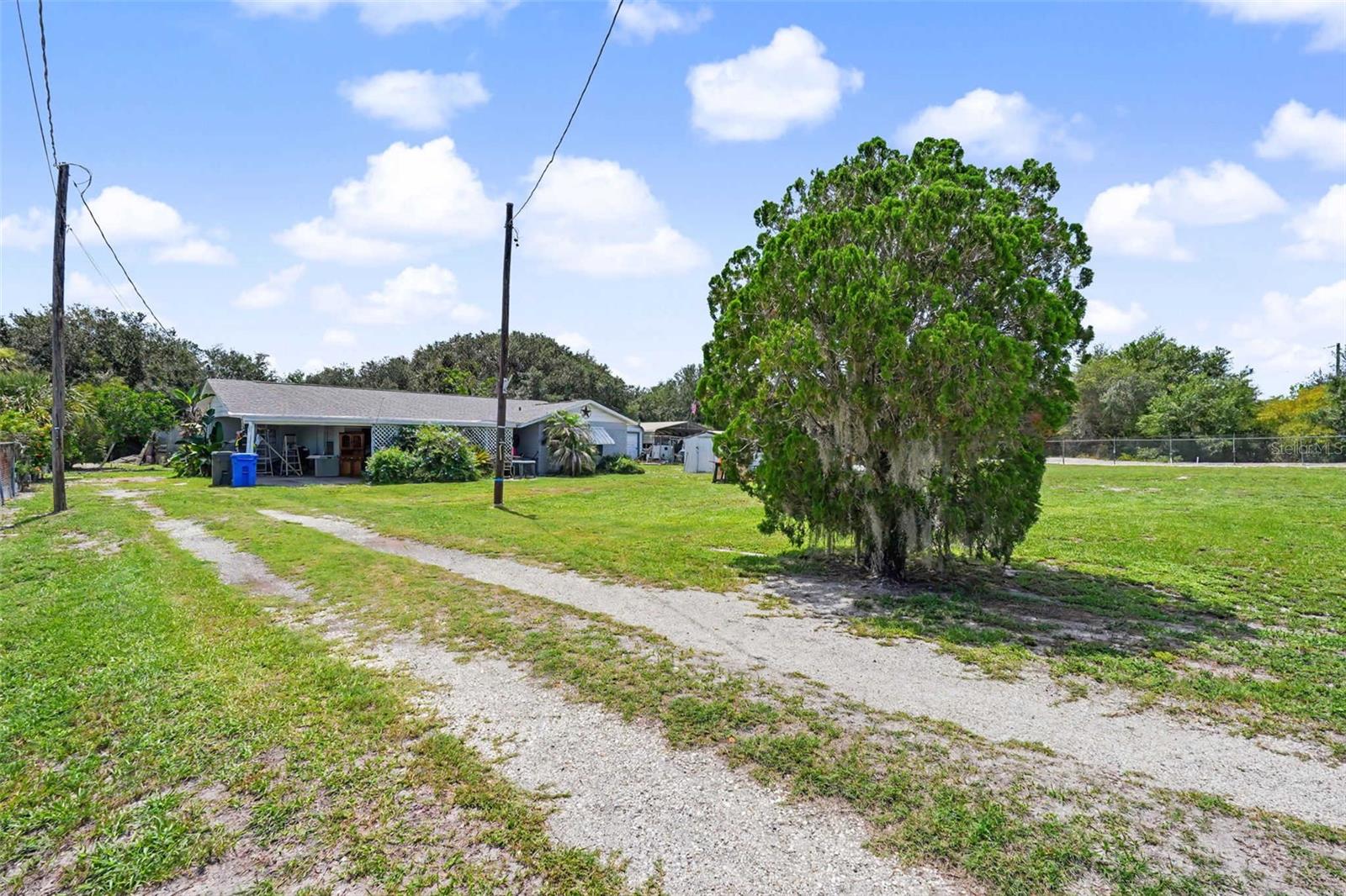 12102 BULLFROG CREEK ROAD