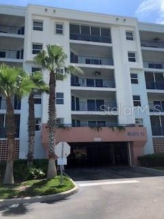 Ocean Walk/New Smyrna Bch Bldg - Residential