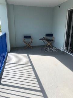 Ocean Walk/New Smyrna Bch Bldg - Residential